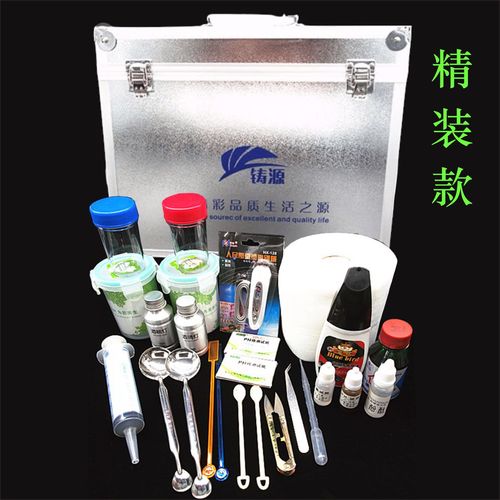 新款鑄源產(chǎn)品示范箱直銷(xiāo)輔助實(shí)驗(yàn)工具箱衛(wèi)生巾洗衣液日用品演示包