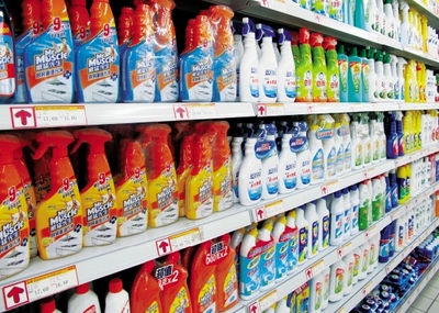 廣州日用品銷(xiāo)毀的步驟