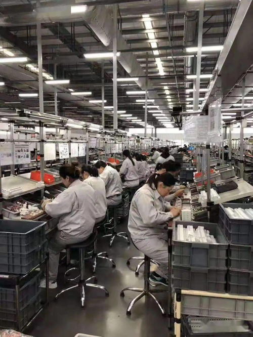 面向滕州招工 奧克斯 美的廚衛等大牌企業,月薪5500 9600