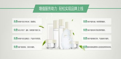 【上海化妝品代加工上海化妝品代加工廠】-