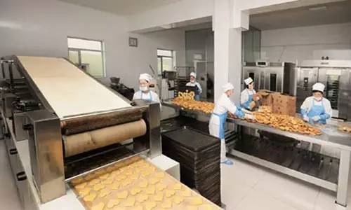 分步解析 食品廠的常規消毒流程
