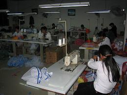 義烏市義洲日用品廠介紹