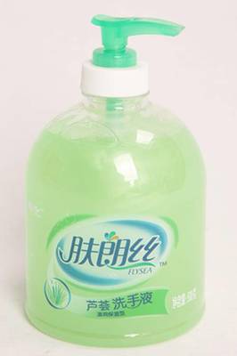 傳化日用品禮盒8