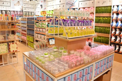優質生活10元店加盟