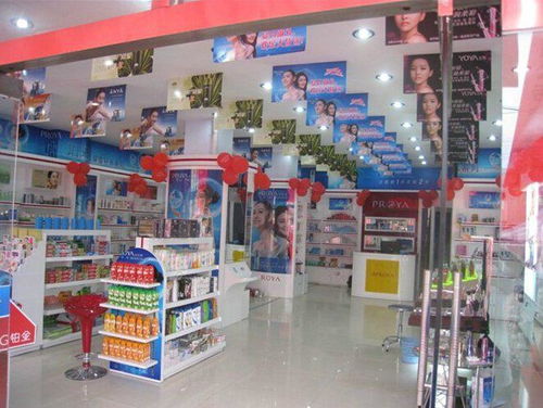 想做日用品批發怎么樣,前景好嗎