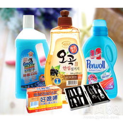 【韓國日用品進口報關需要交消費稅嗎】-