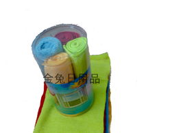 清潔抹布 ,金華市金兔日用品工藝廠