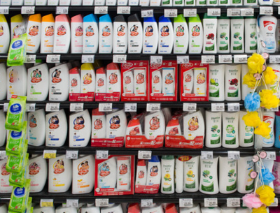 日用百貨價格