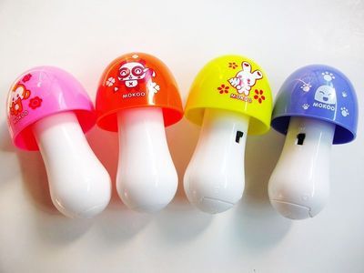 【小風扇,七彩蘑菇迷你風扇,手持風扇,多個顏色,廠家直銷】價格,廠家,圖片,手持/USB/無葉風扇,廣州市善瑕軒日用品-
