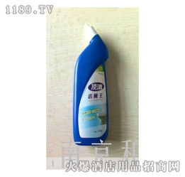 和星 潔廁劑 和星清潔用品
