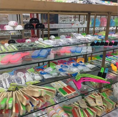 義烏地攤2元店貨源 一元二元店家居小商品 精品日用百貨批發